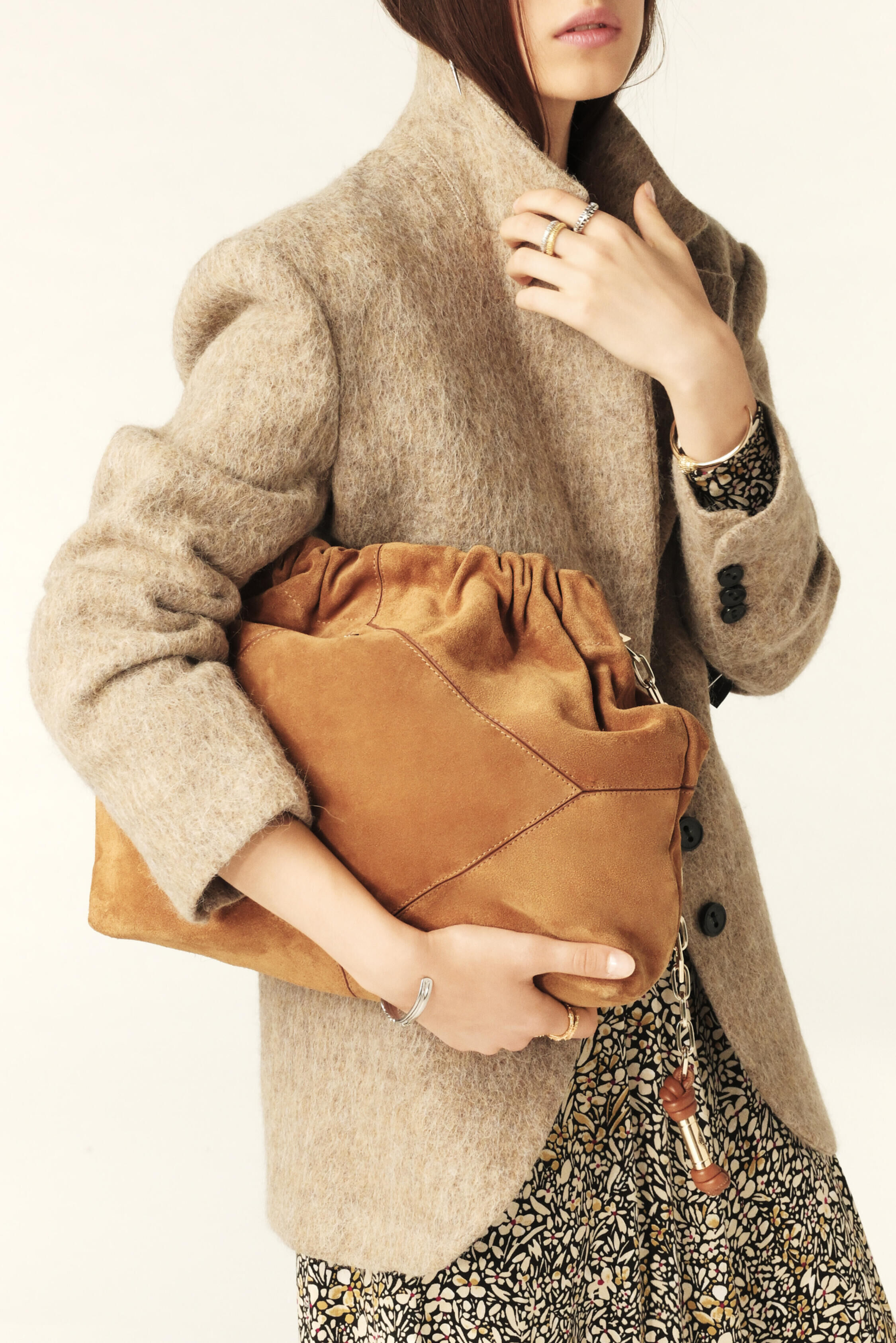 bag JUNE TOTE
