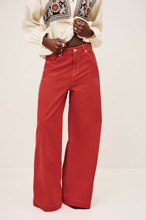 trousers FUSC