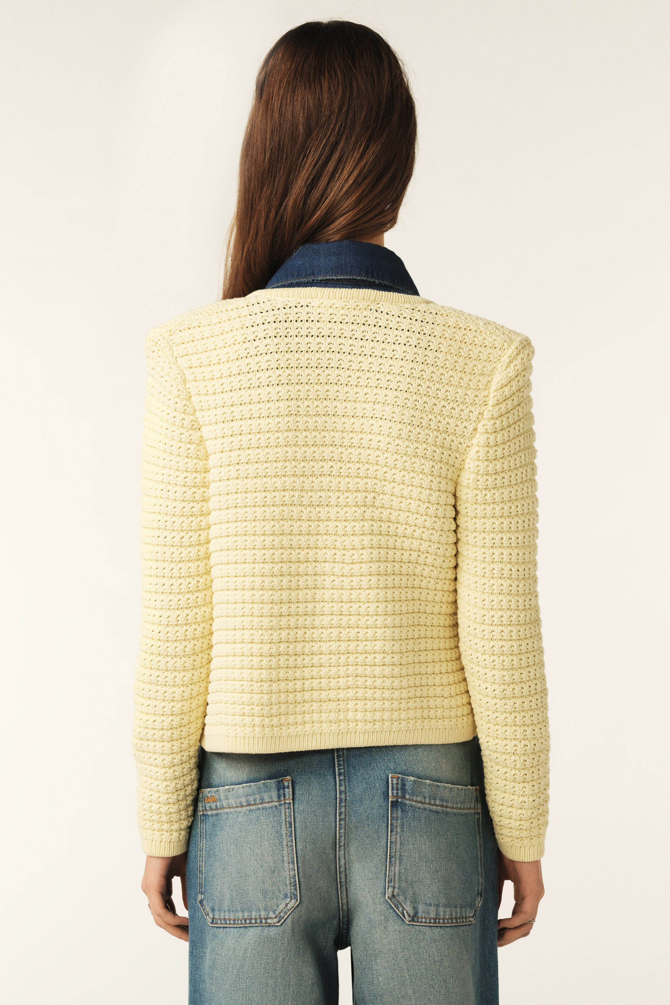 GASPARD vest