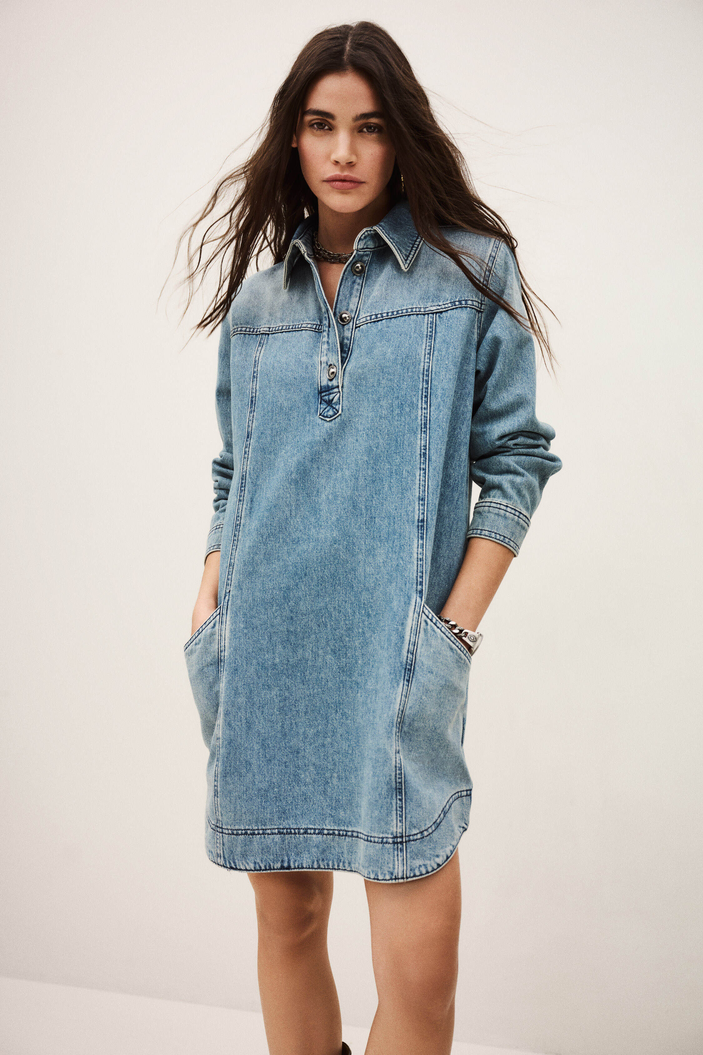 DRESS TONA