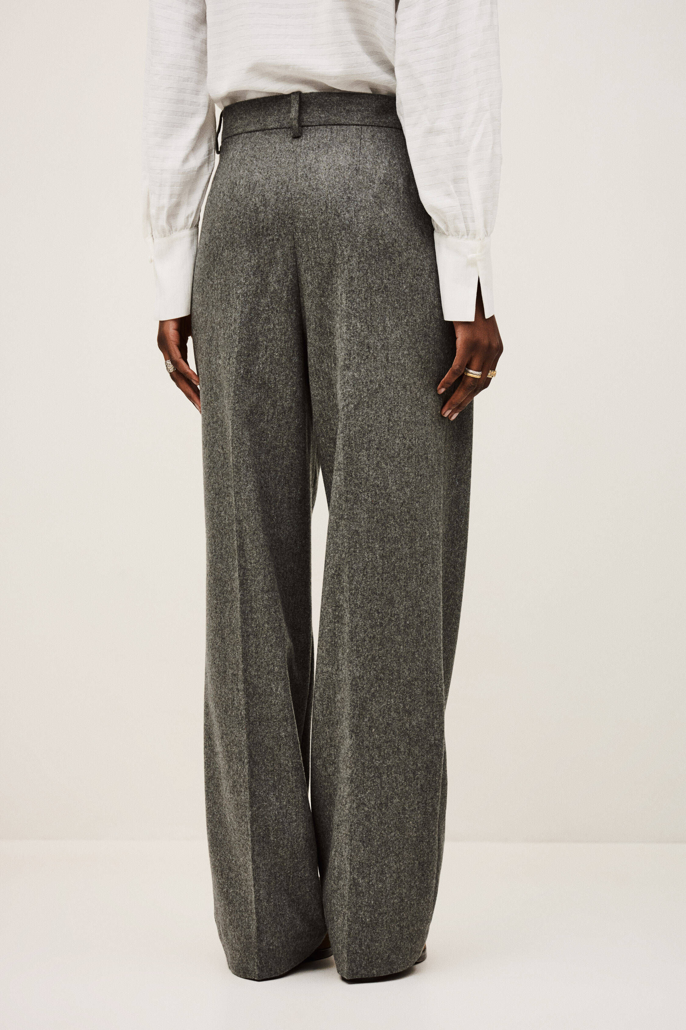 pants WANI