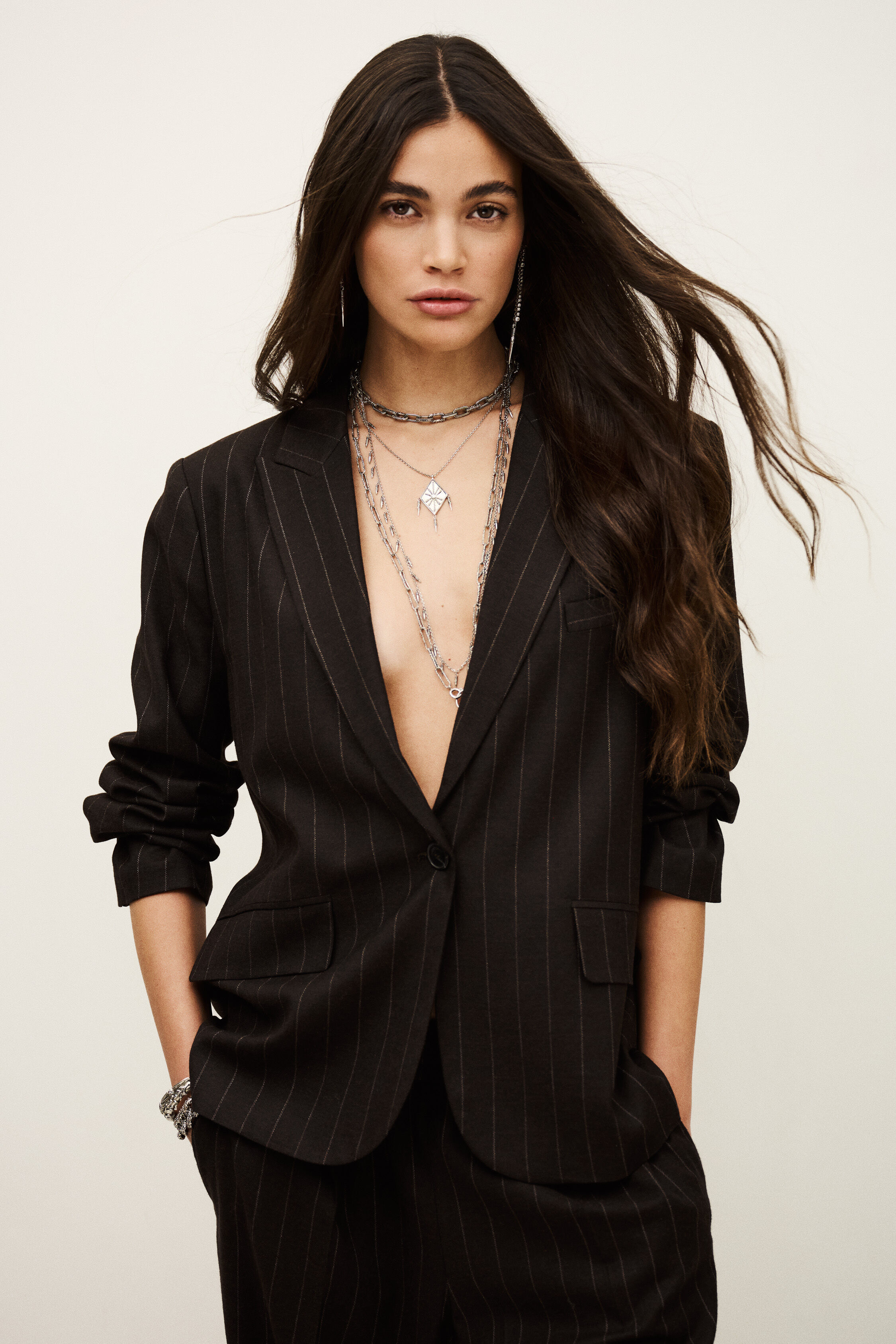 jacket HOCEE