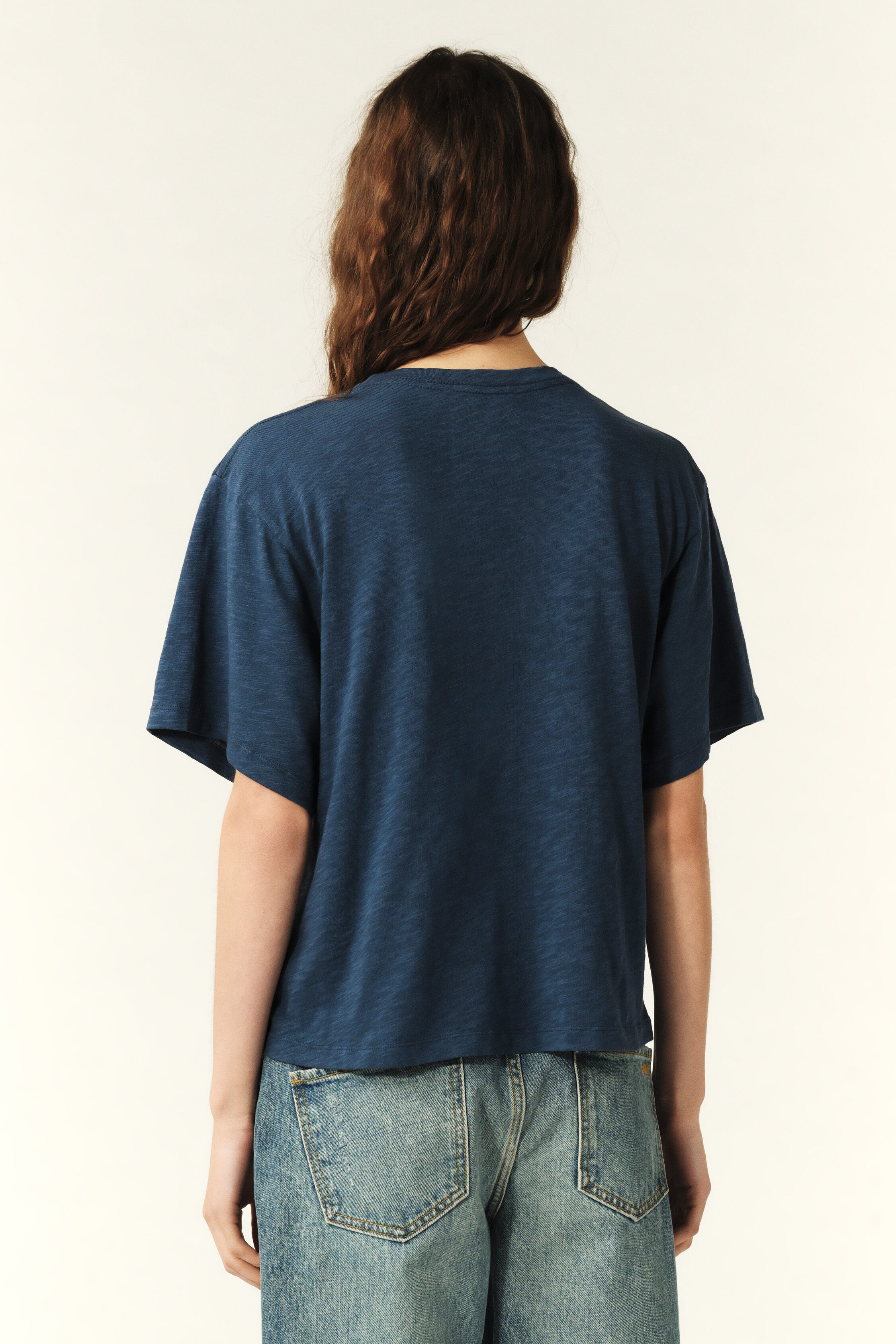 camiseta VIRGO