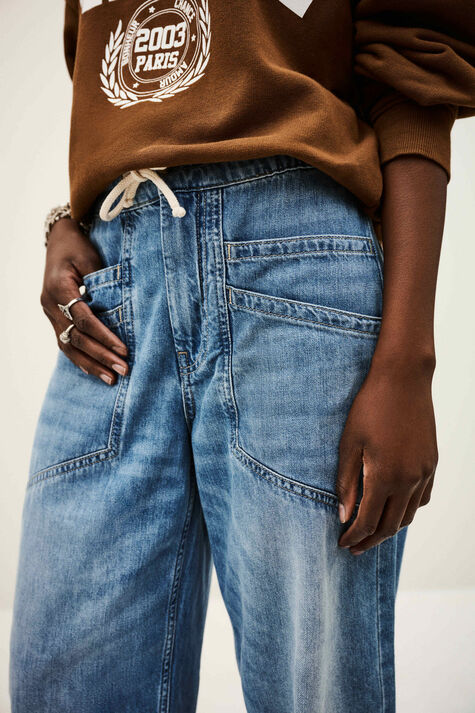 jeans MIMA
