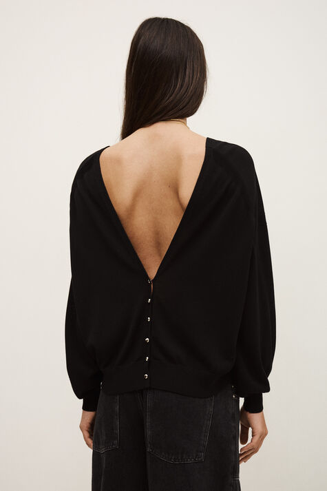 JUMPER BRENDA