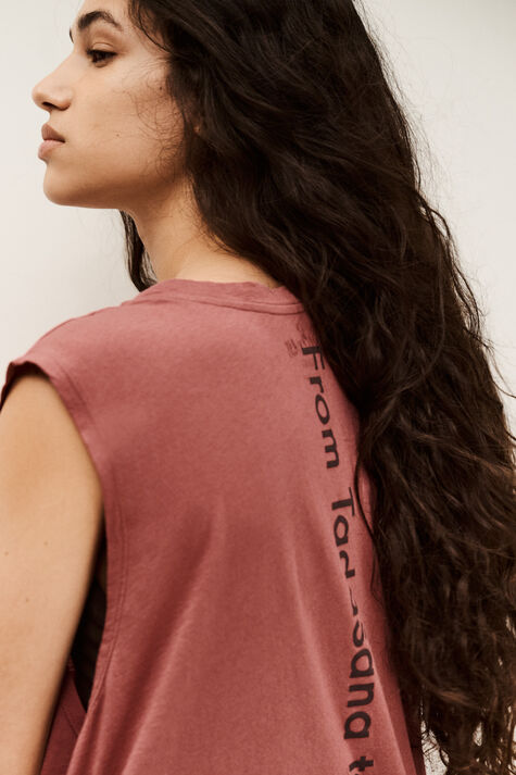 t-shirt SHAVA