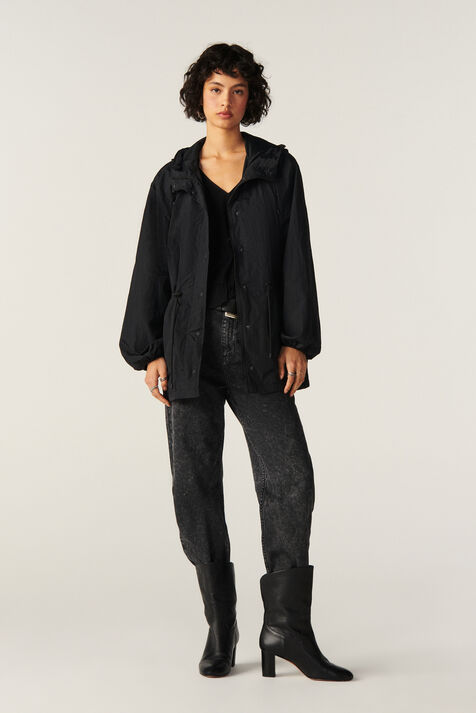 COAT ERCI
