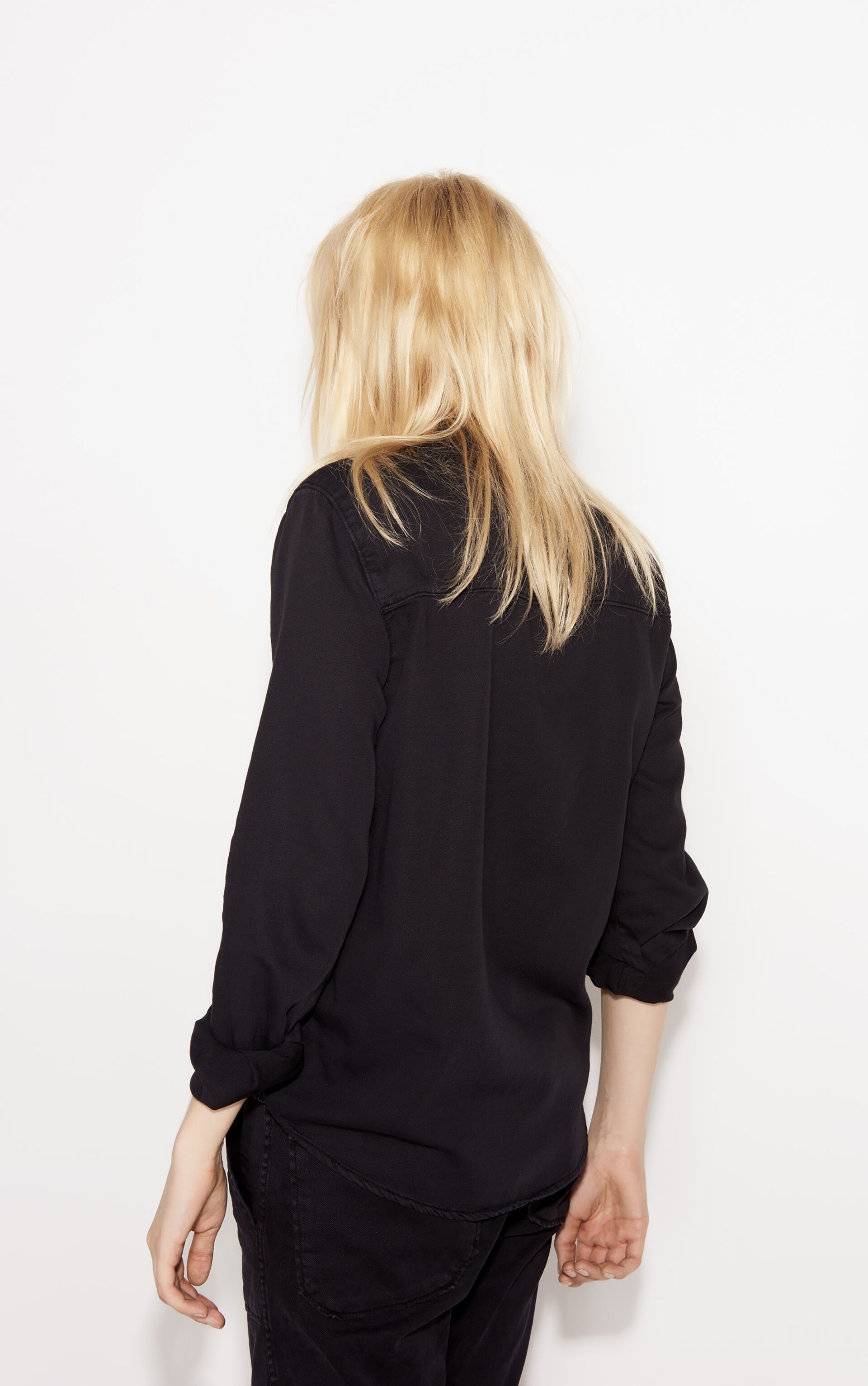 CHEMISE CBRIDGET