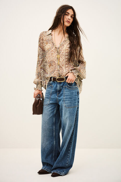 shirt CLEO