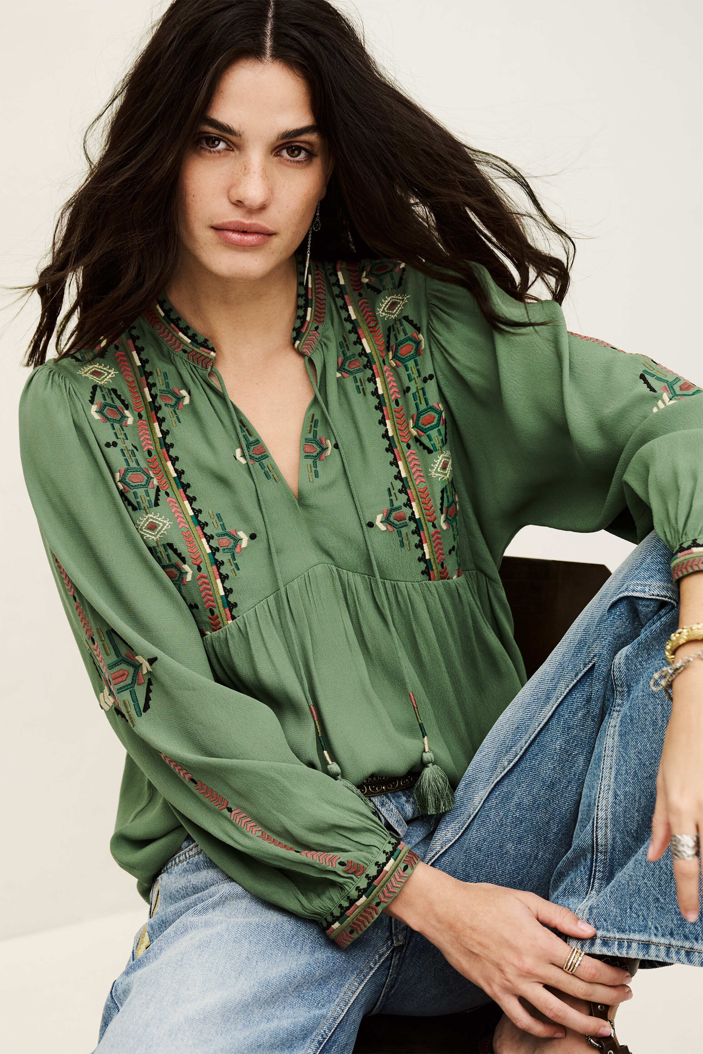 Blouse TILT