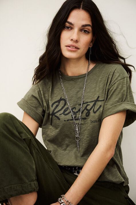 T-shirt VERO