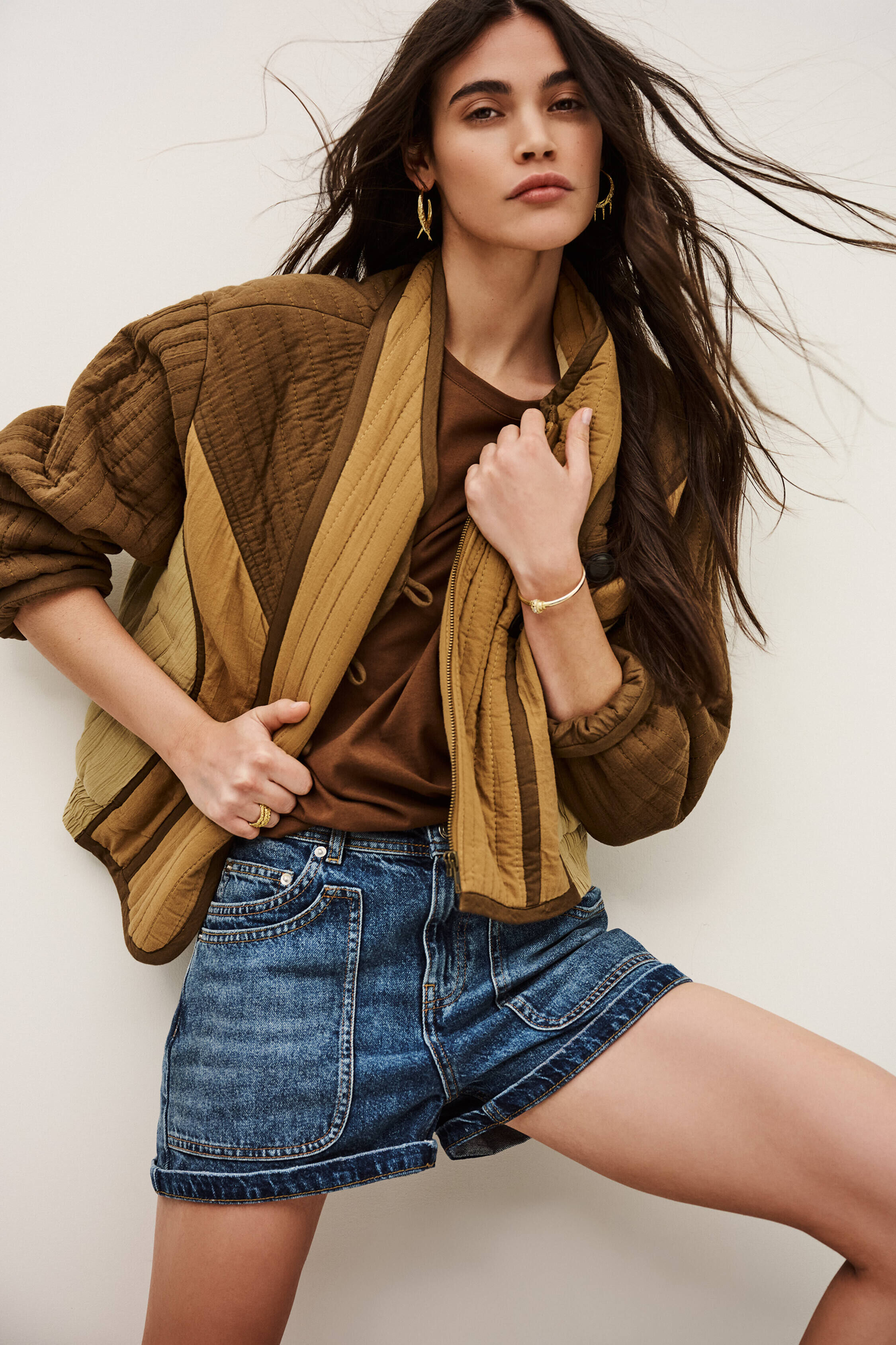 Veste CISCA