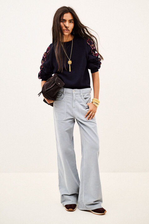 jumper ELDA