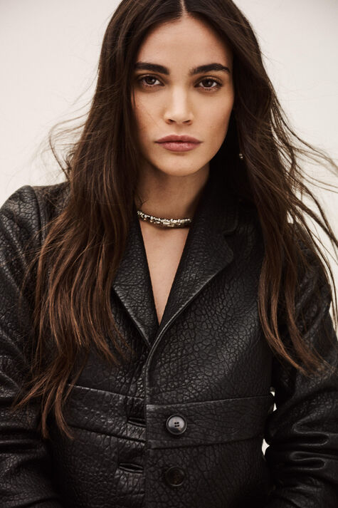 JACKET BORFEO