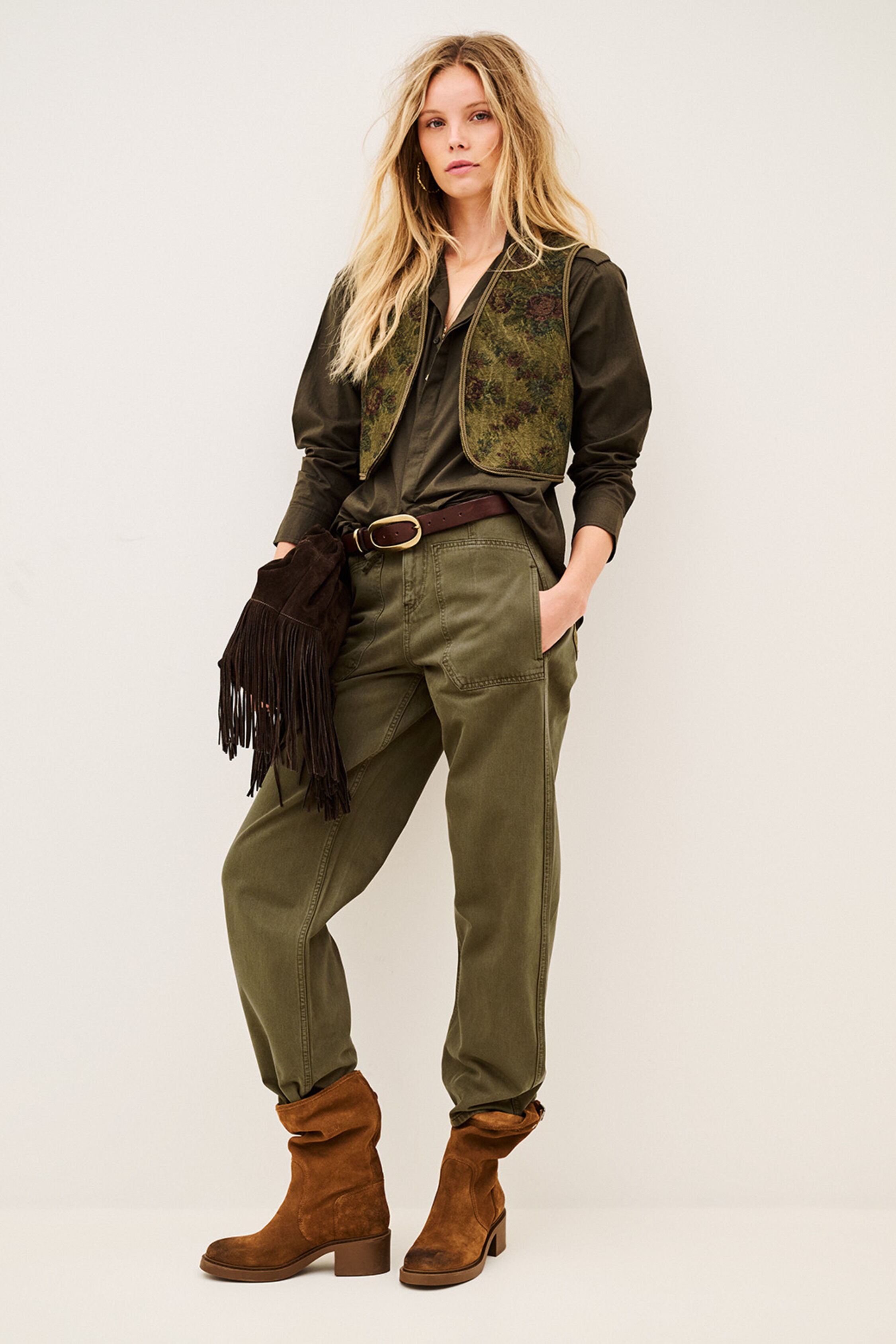 trousers COCY