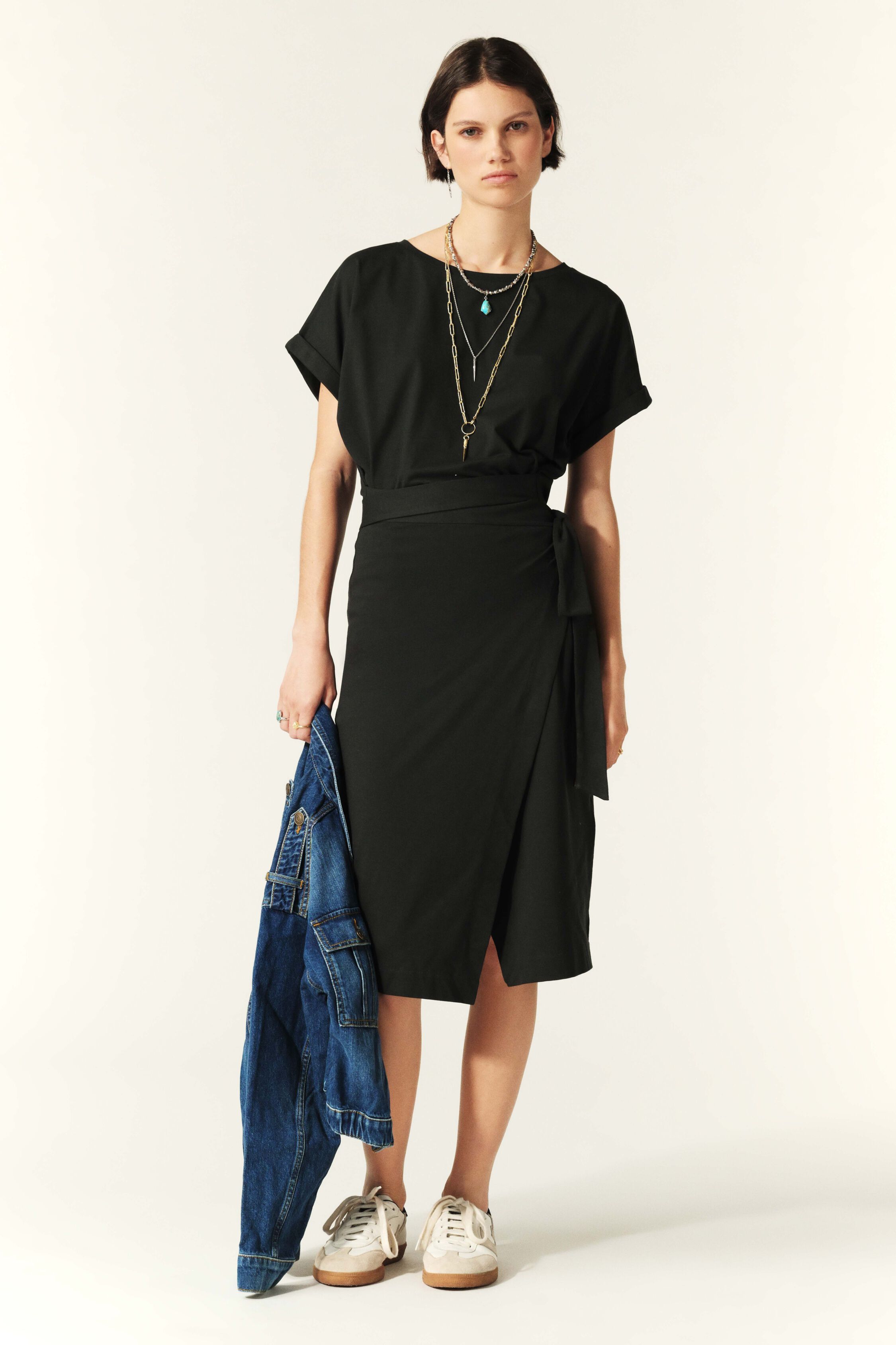 dress RAINBOW