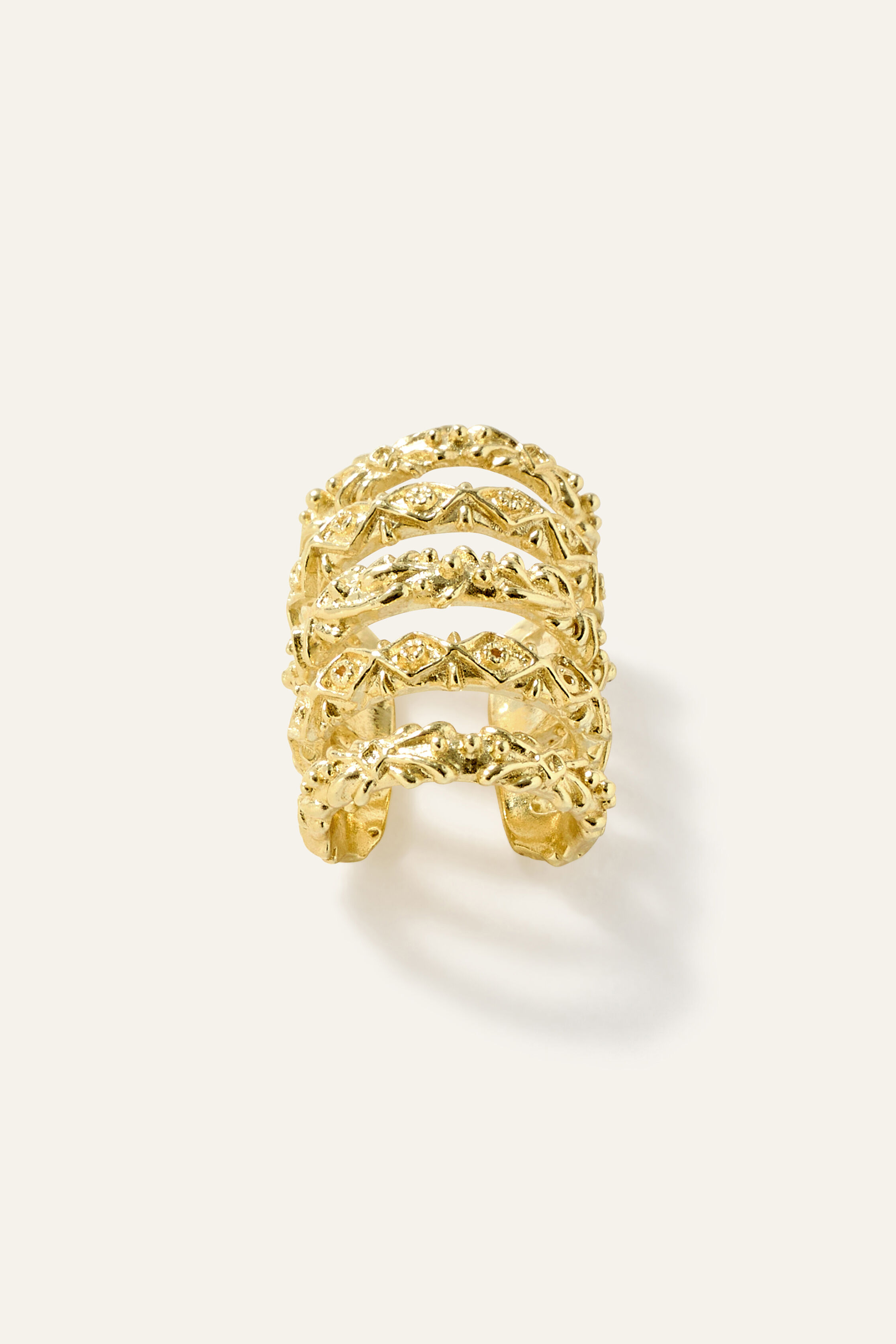 ear cuff IMANI