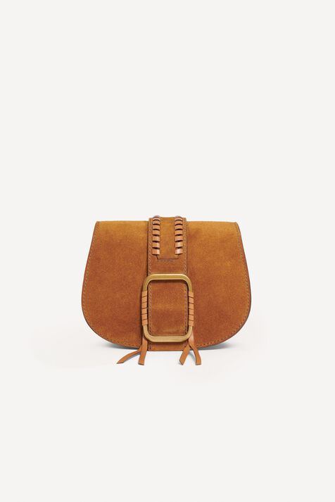 SMALL-BAG TEDDY