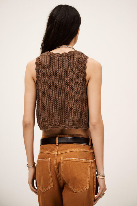 cardigan SAMIA