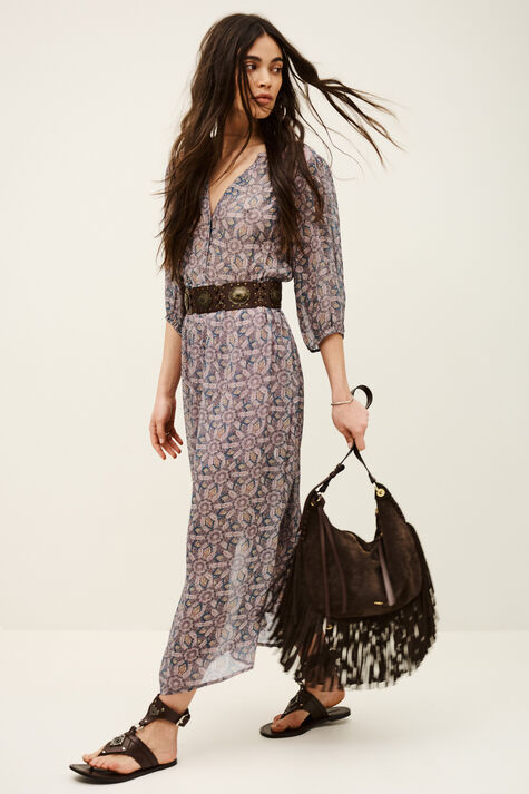 Dress TIZIA