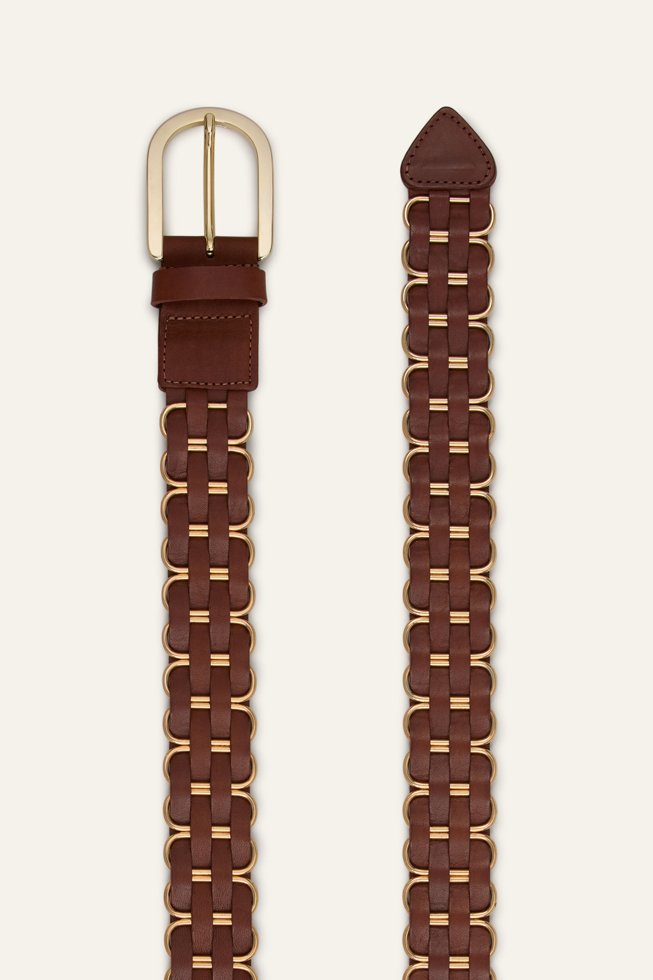 belt BECK
