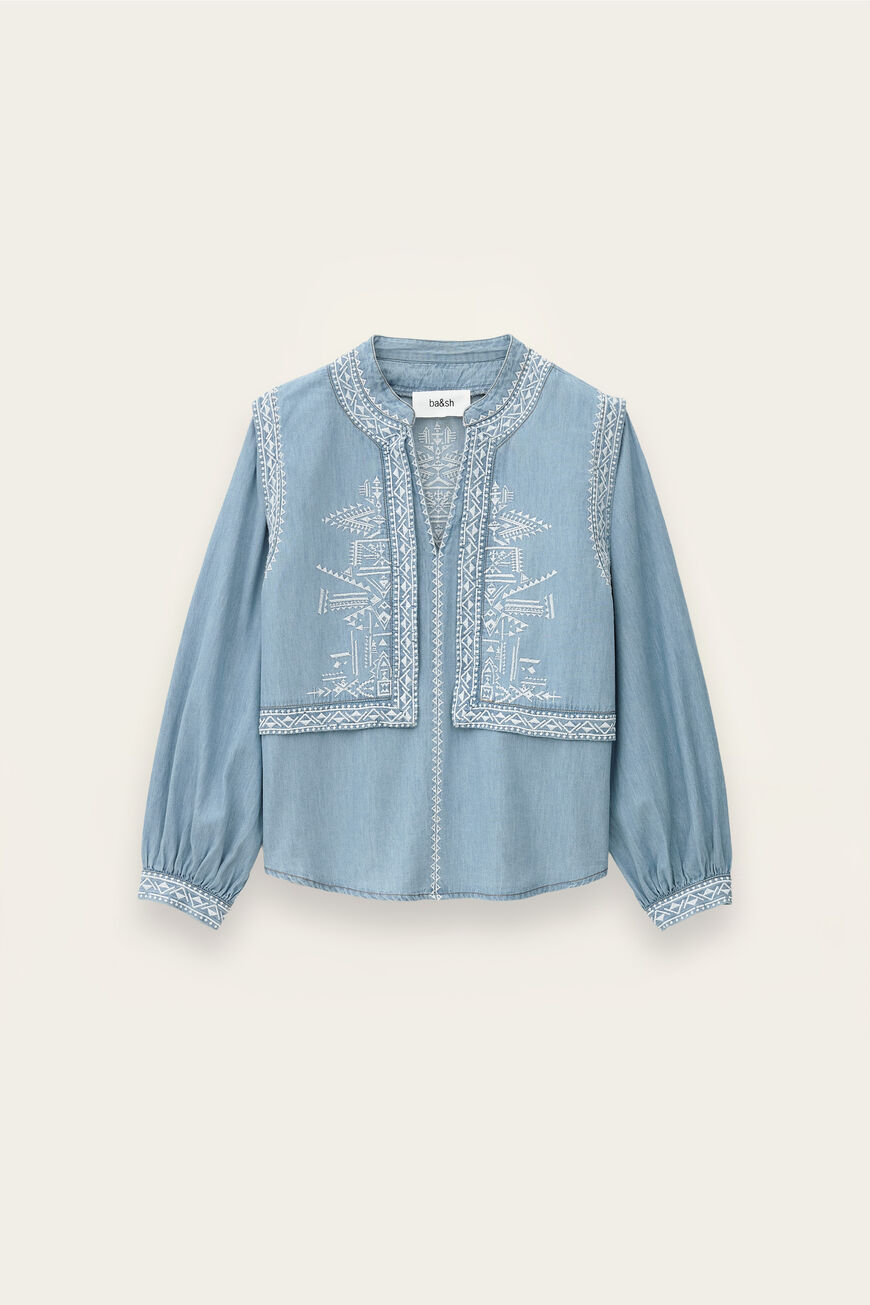 Blouse LAURA