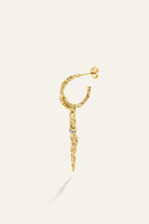 earring OUDI