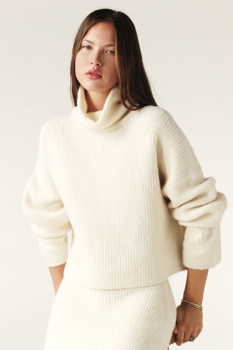 jumper CHRISTO