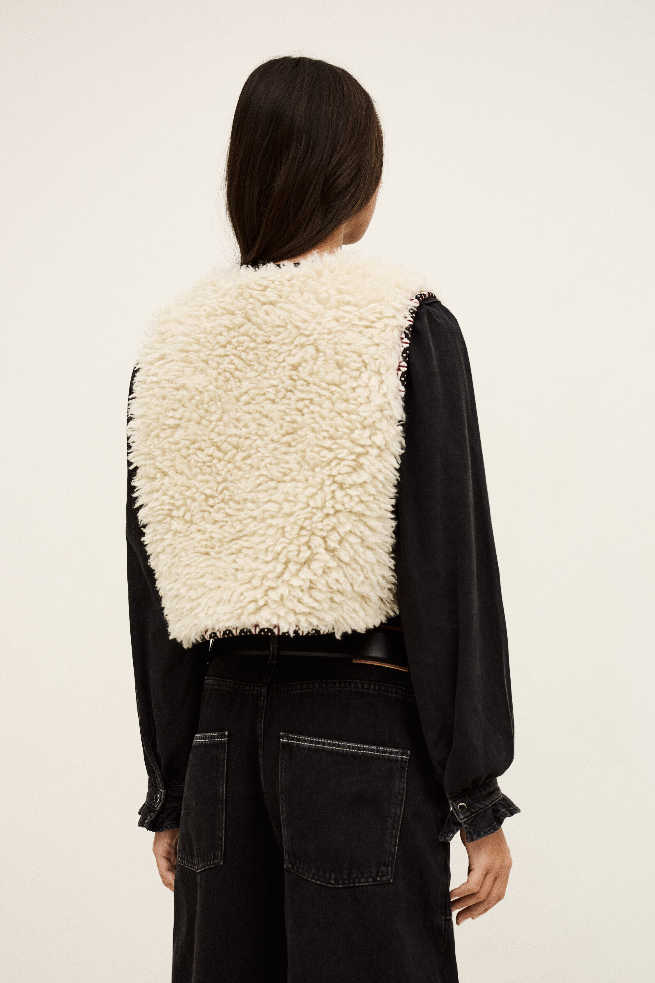 JACKET CELTON