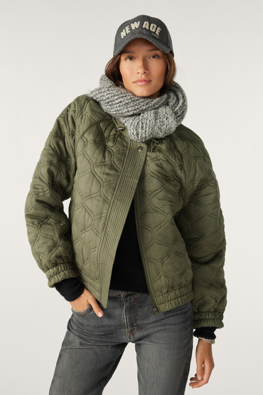jacket SOHO