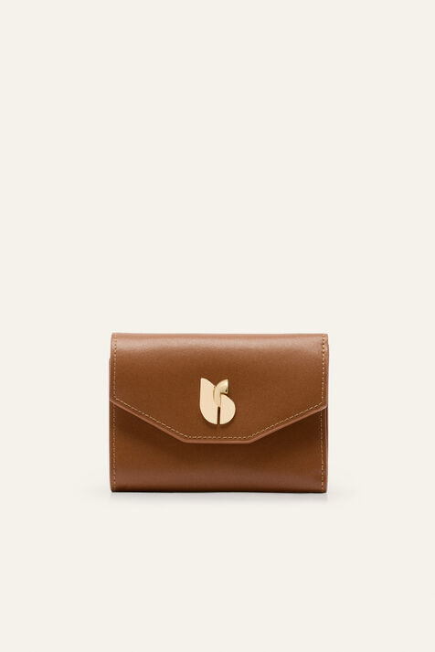 TRIFOLD card holder