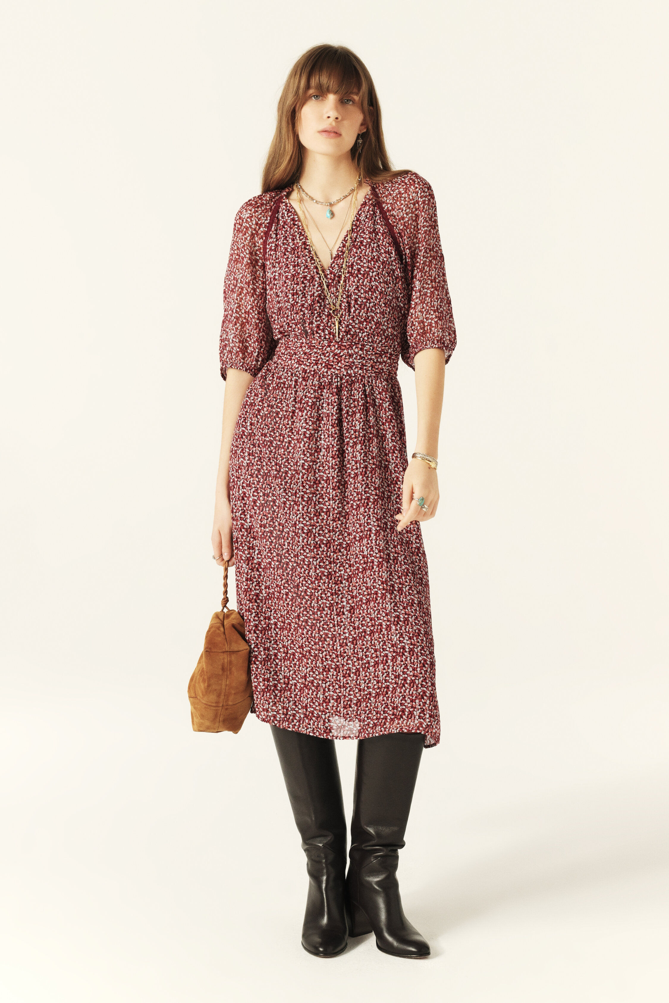 KAMA DRESS