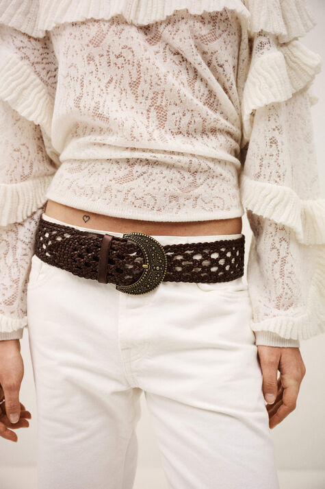 belt BALMY