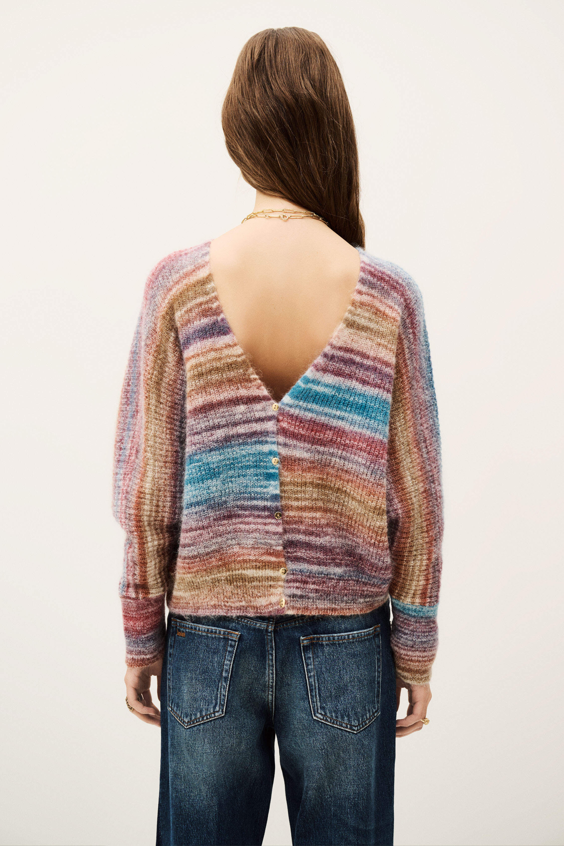 vest JELSA