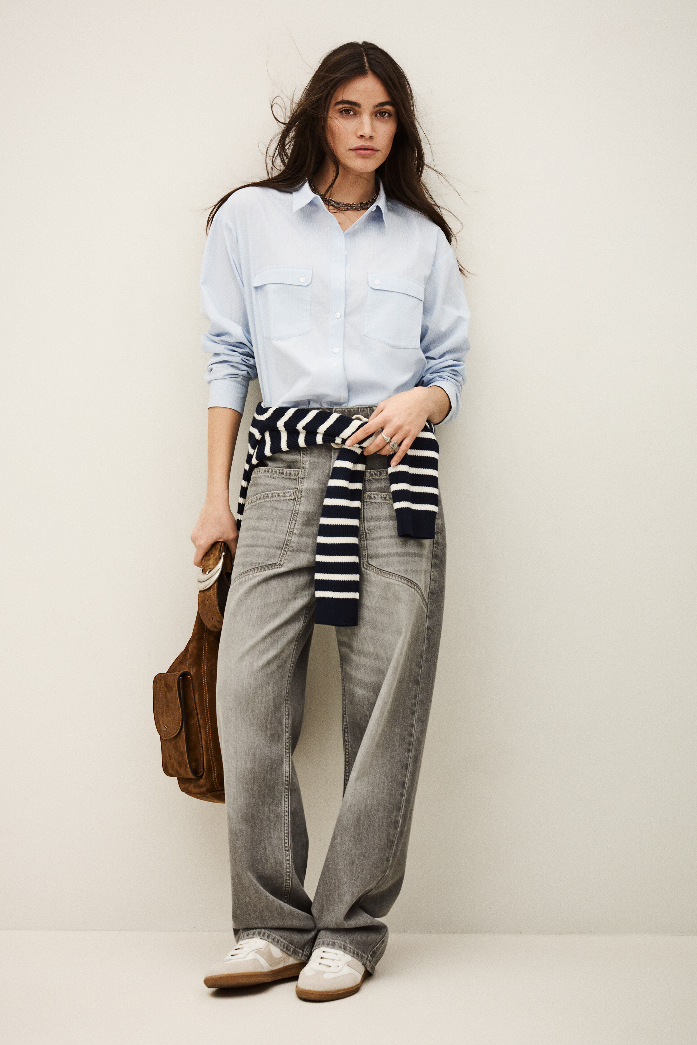 Pants YIMA