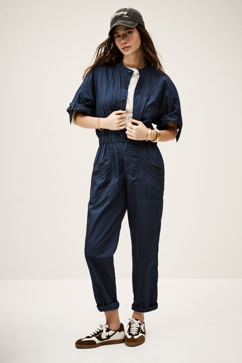 JUMPSUIT BERETA