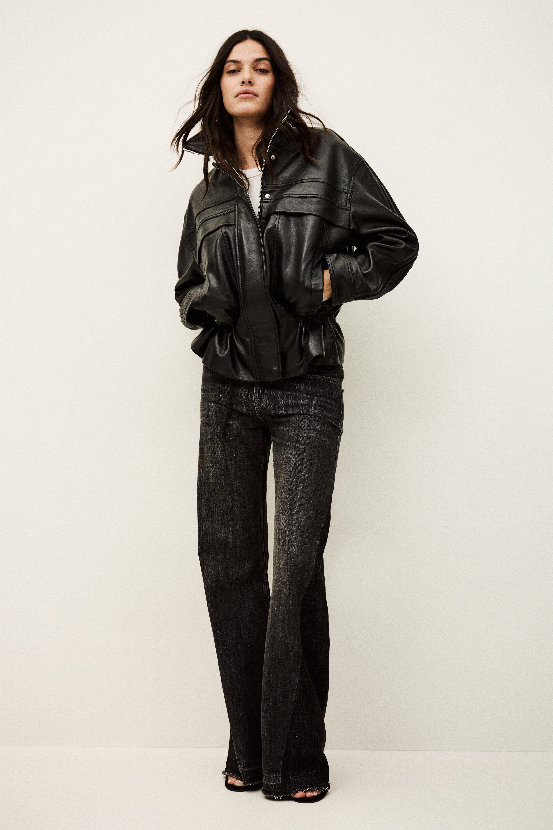 Jacket KASSIA