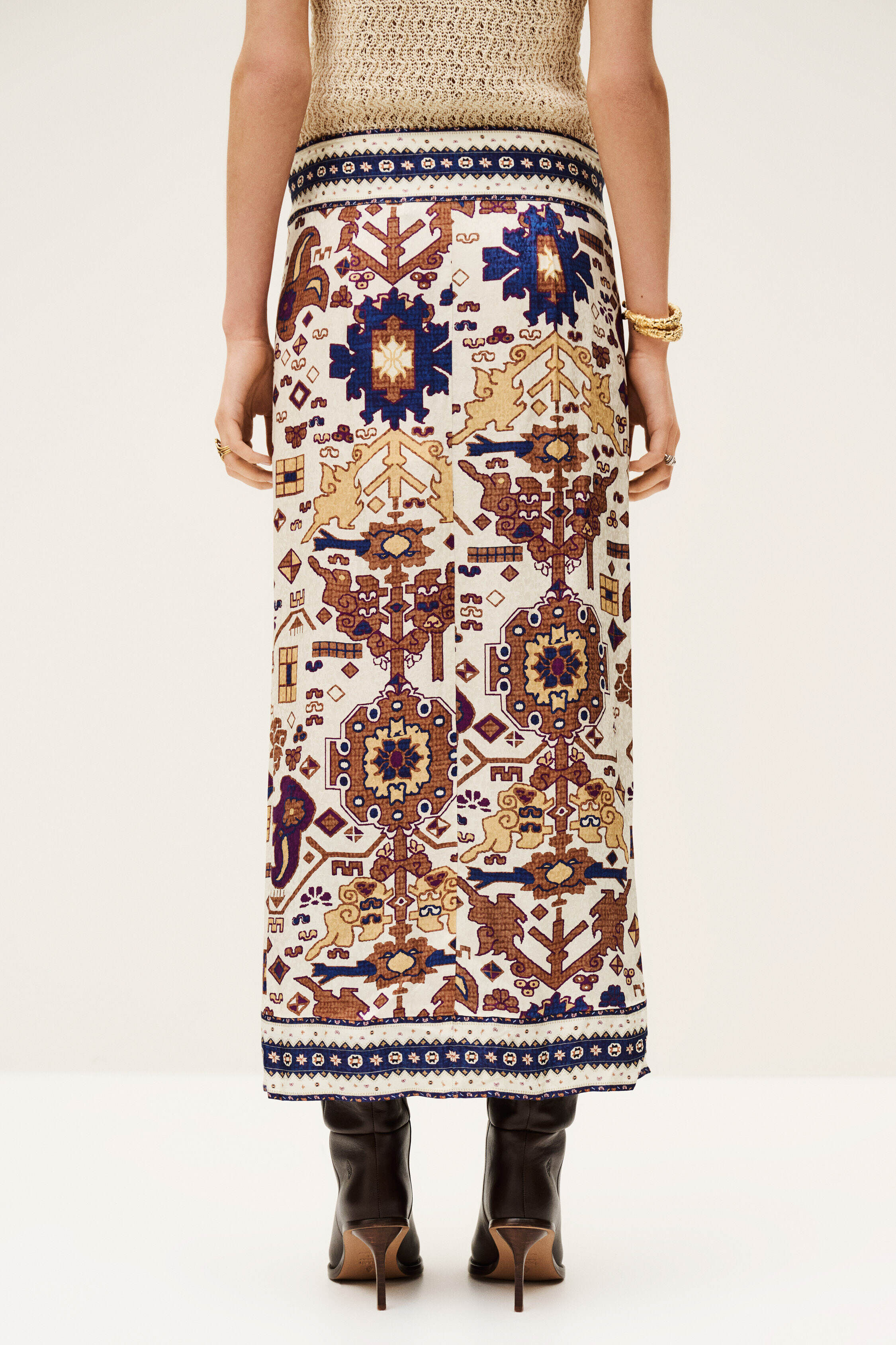 SKIRT VARPER