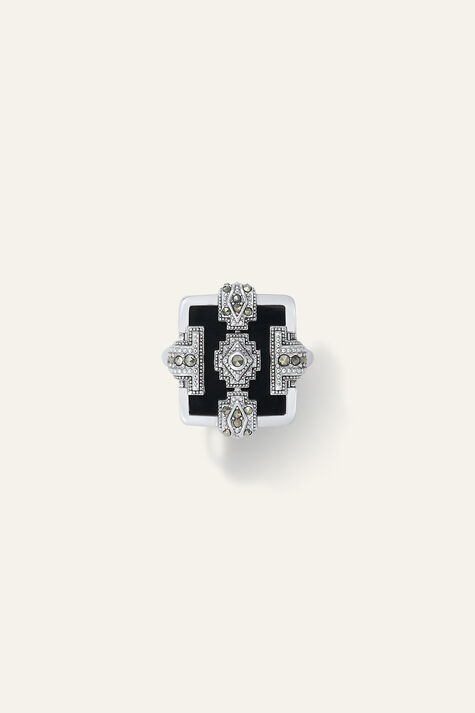 ring HIZA