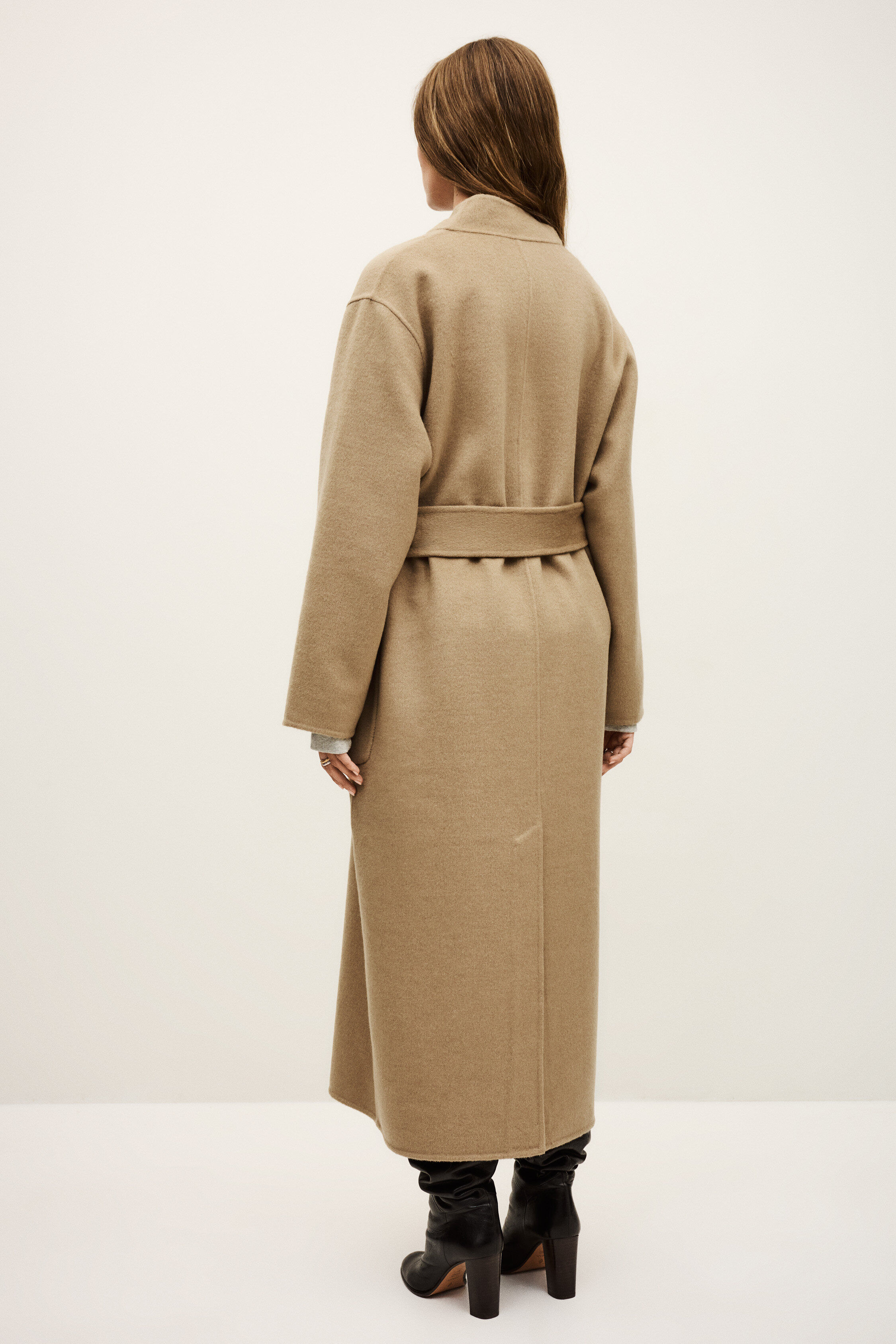 coat KAY