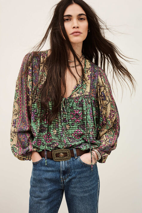 Blouse PAMILA