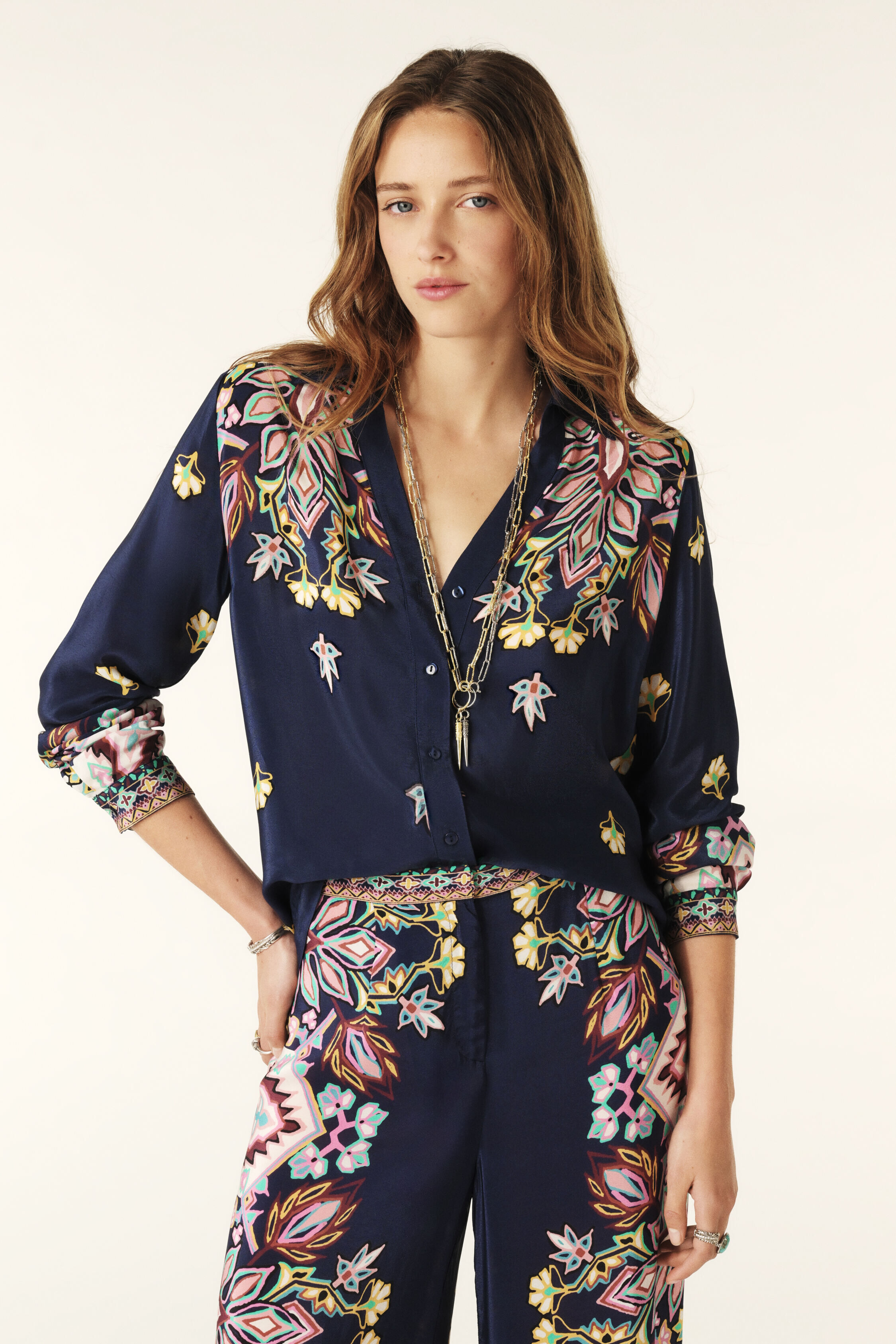 shirt LORYANE