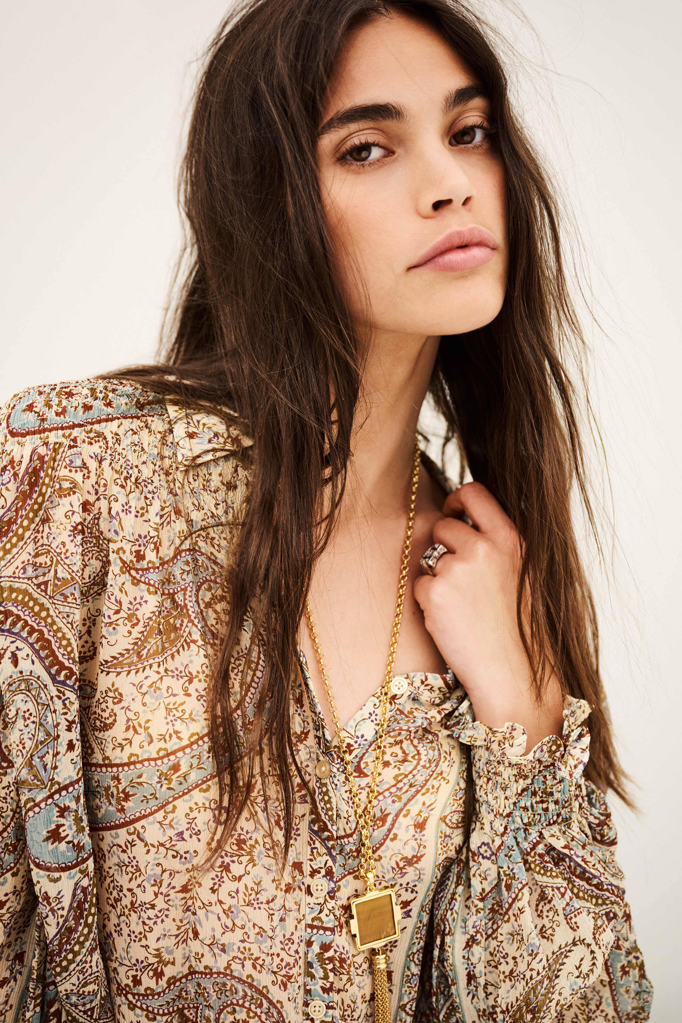 shirt CLEO