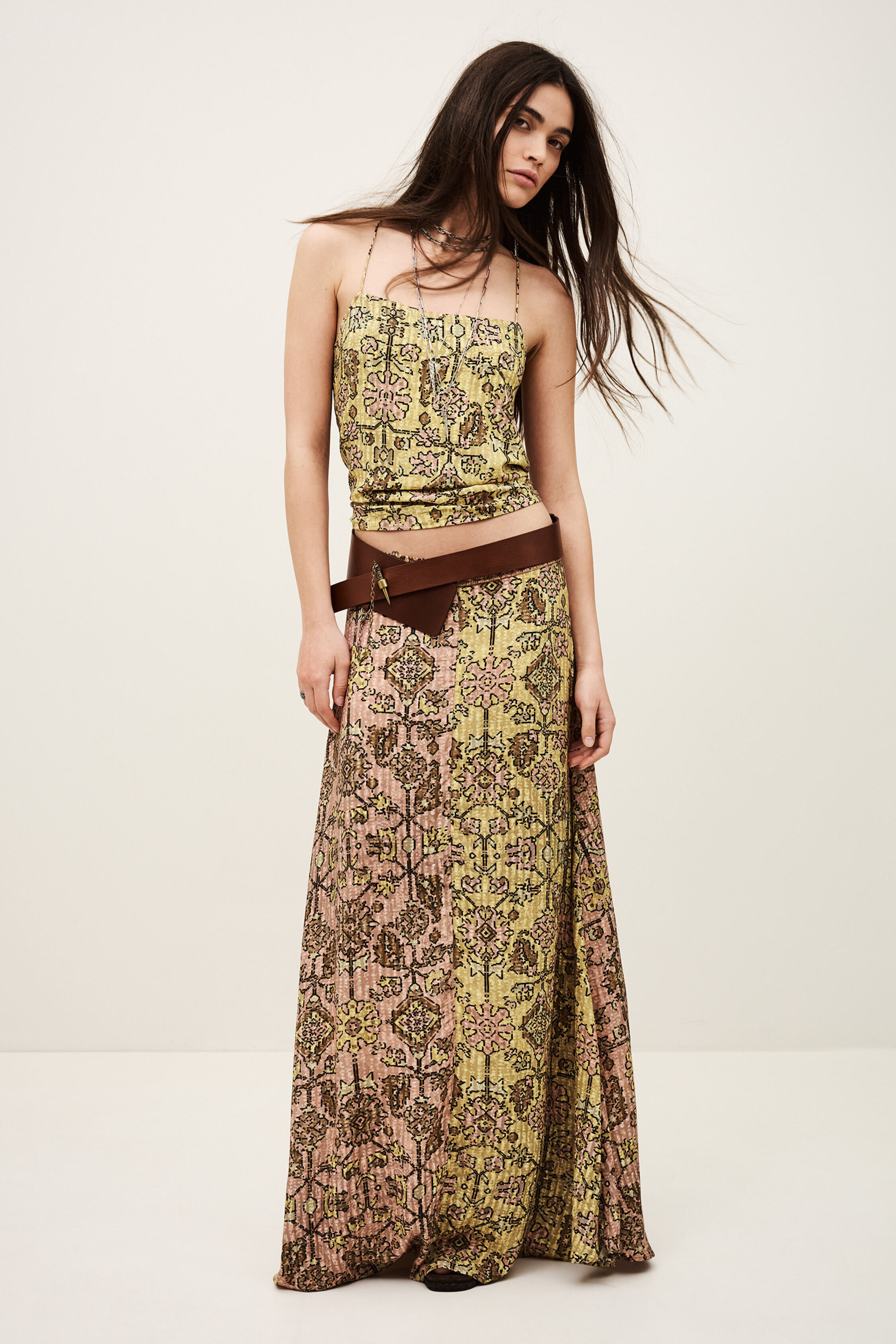 Skirt PARIO