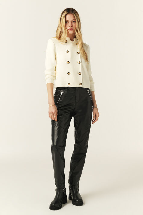 cardigan LOUMAN
