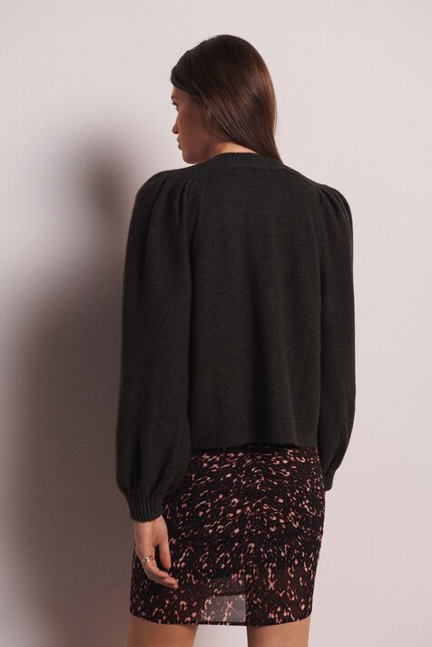 CARDIGAN YAEL