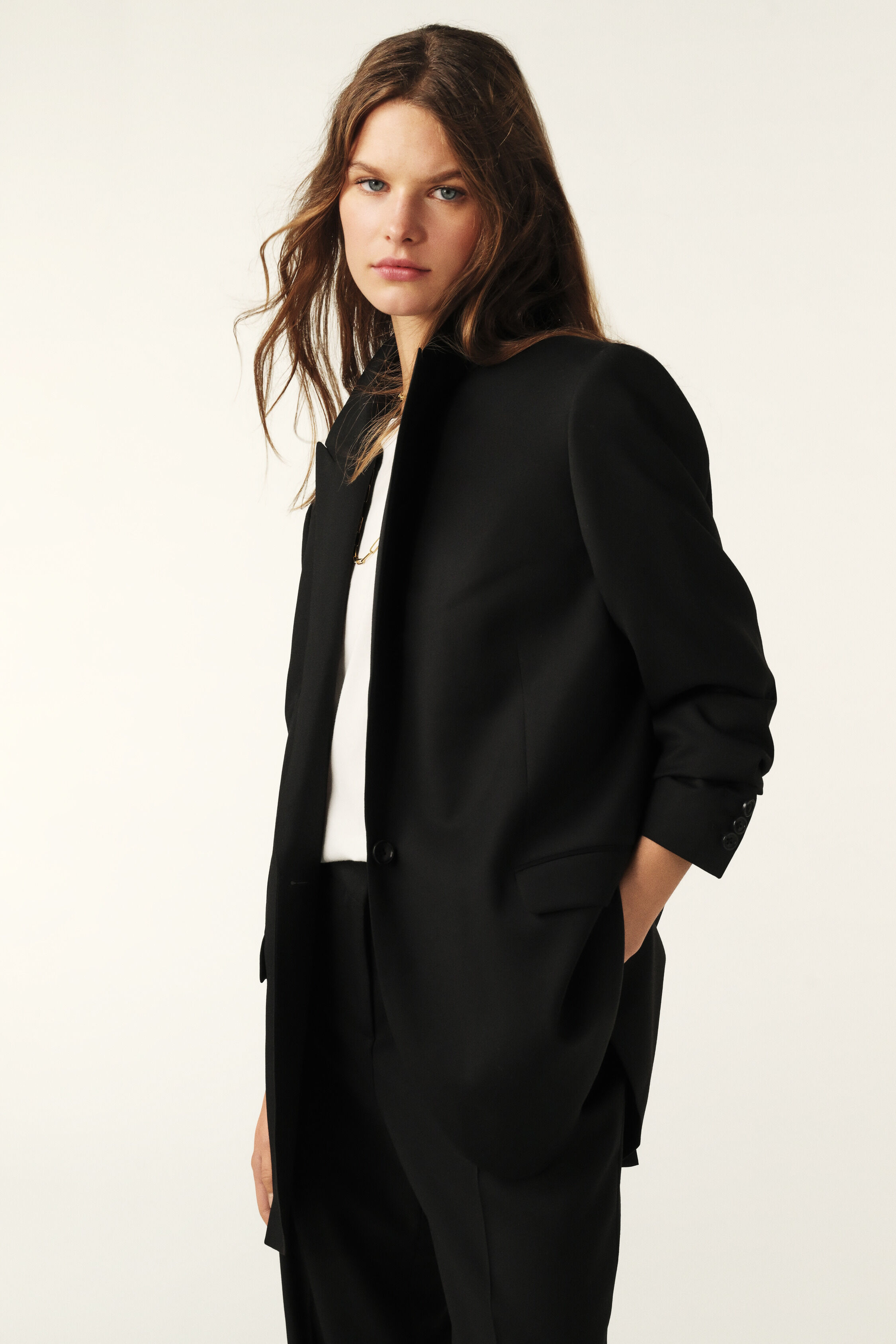 veste VISHA