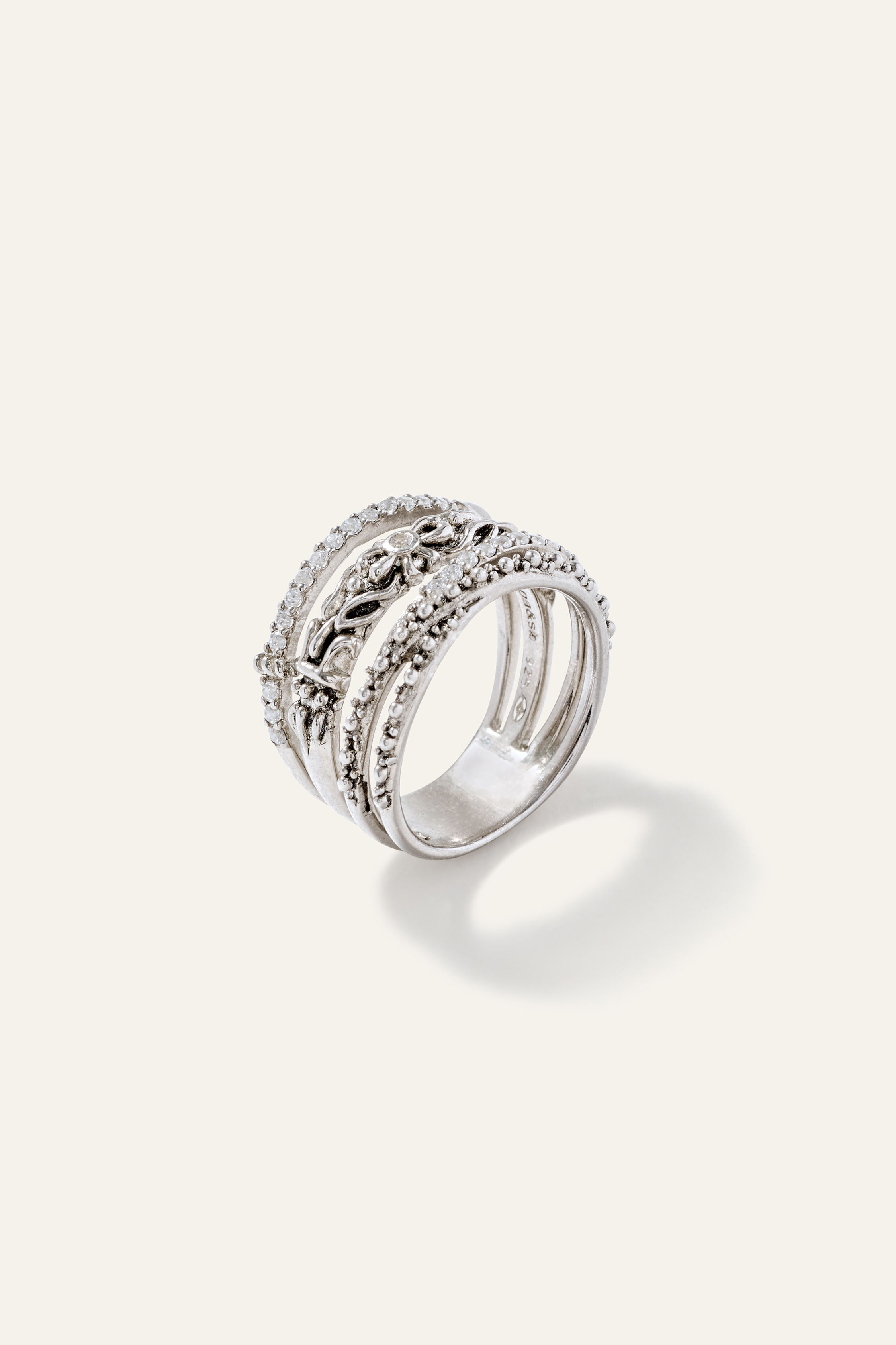 bague PAOLA