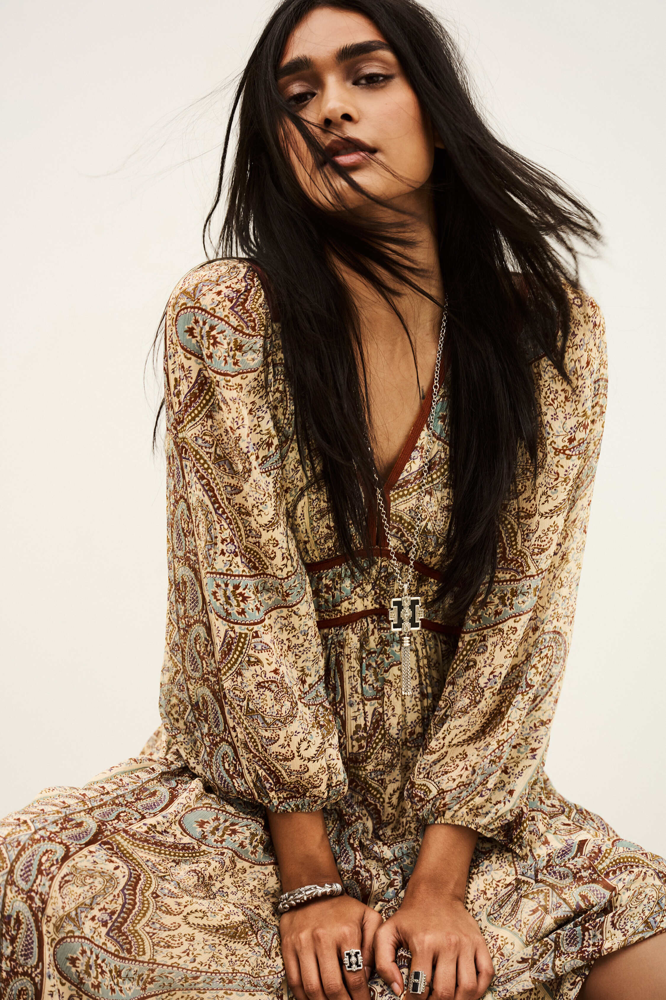 dress CHANA