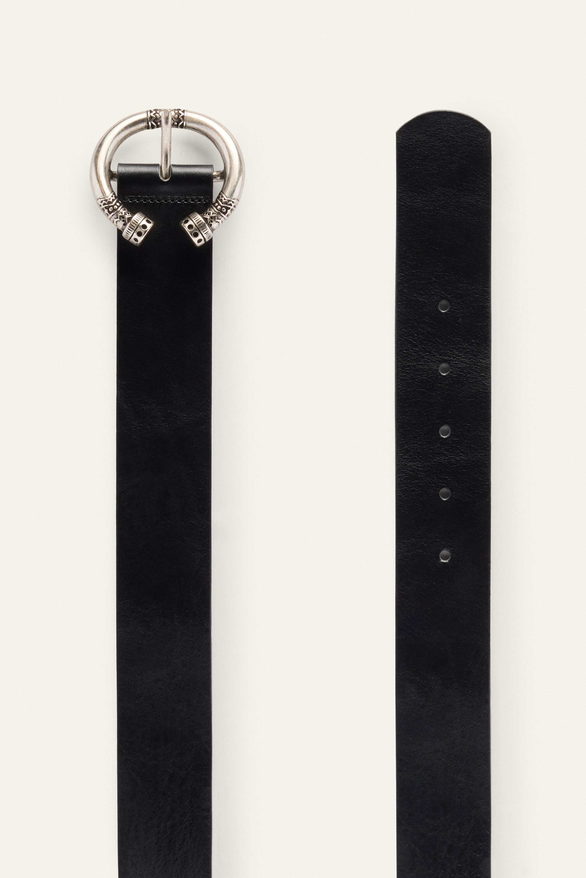 BARLA BELT
